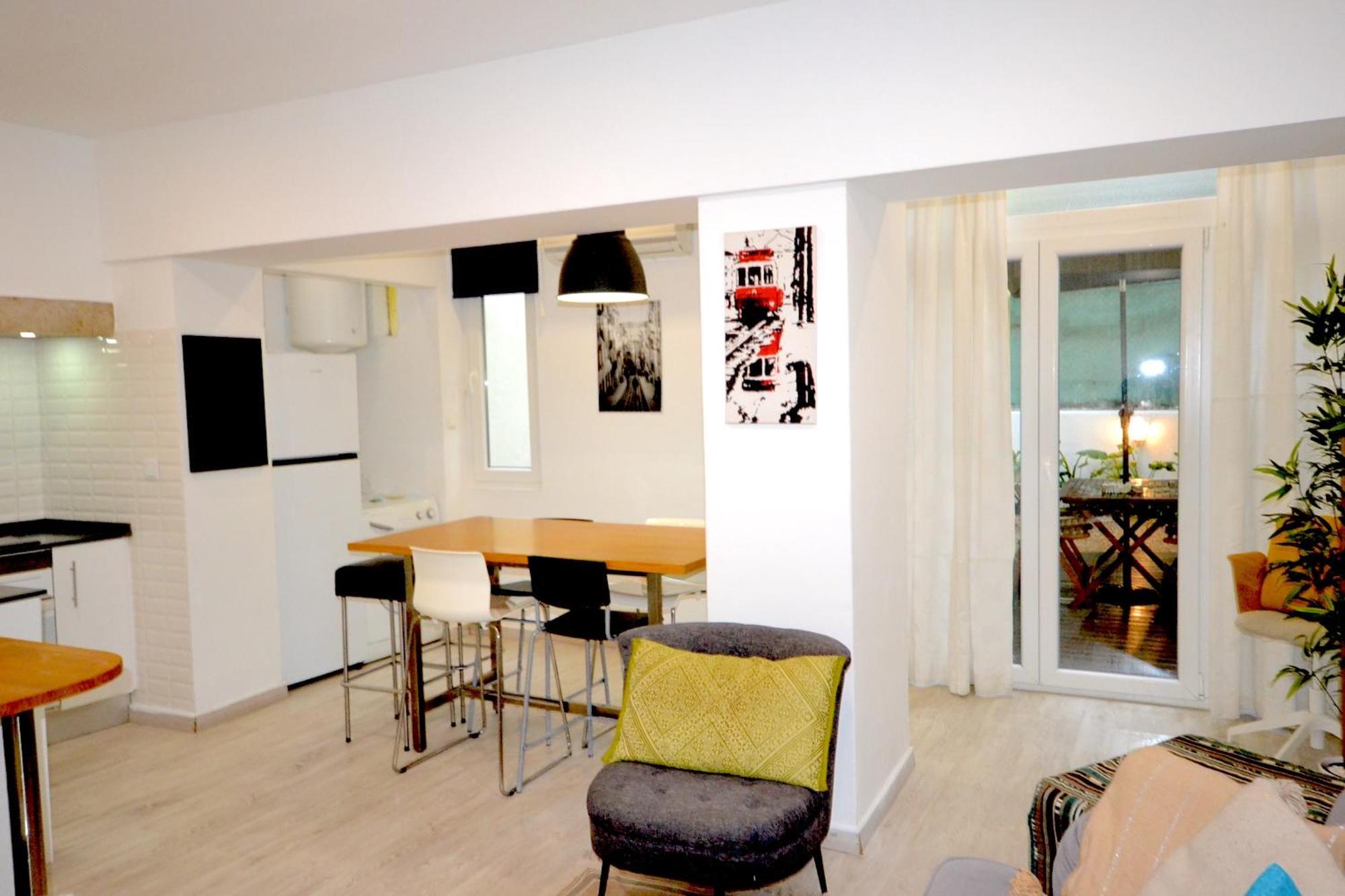 Lejlighed Trylisbon Amoreiras Lisboa