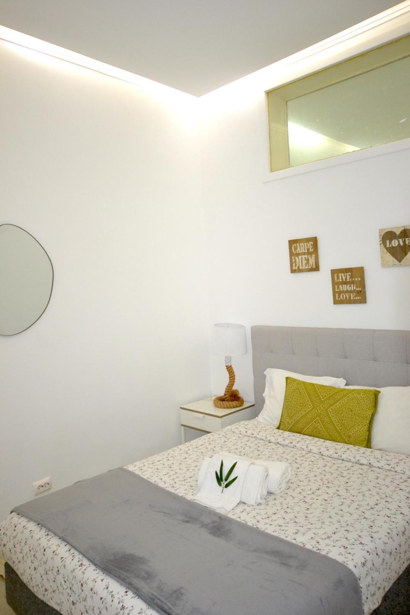 Lejlighed Trylisbon Amoreiras Lisboa